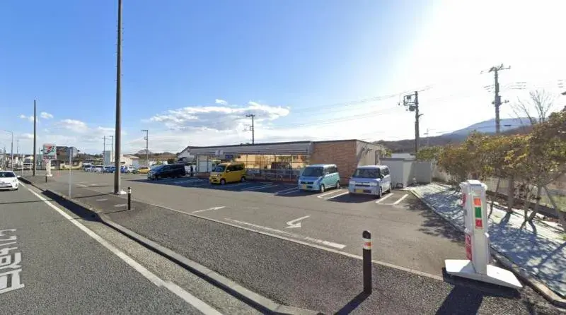3 Bedroom Atsugi City Kanagawa Prefecture Property (24)