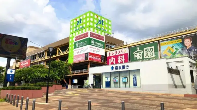 3 Bedroom Atsugi City Kanagawa Prefecture Property (27)