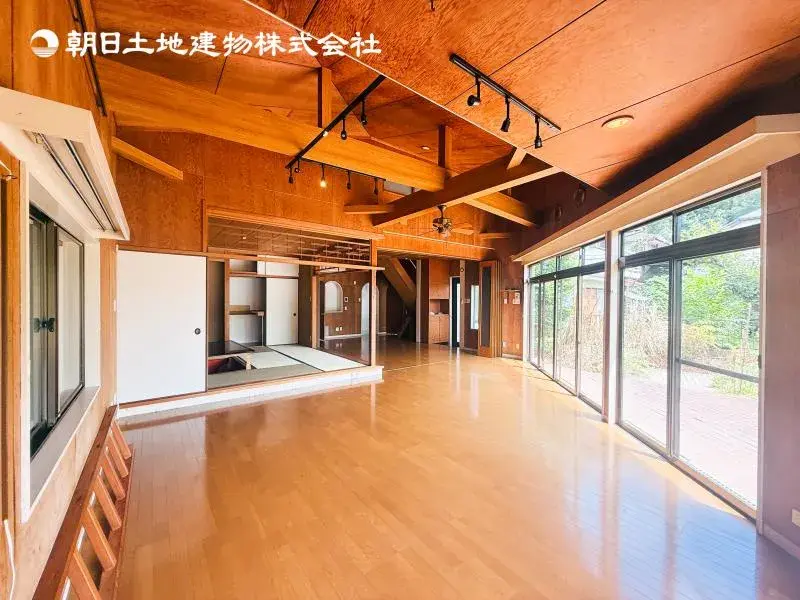 3 Bedroom Atsugi City Kanagawa Prefecture Property (5)