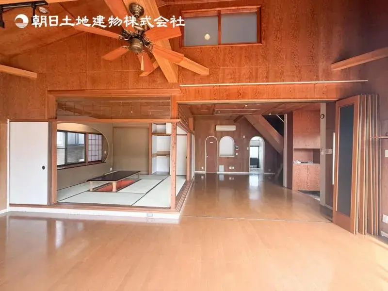 3 Bedroom Atsugi City Kanagawa Prefecture Property (6)