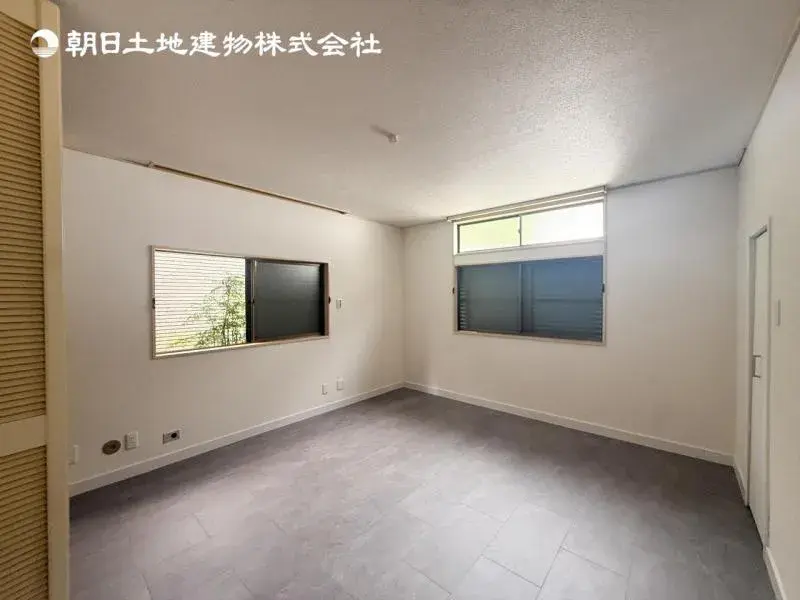 3 Bedroom Atsugi City Kanagawa Prefecture Property (9)