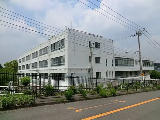 عقار 1SLDK مدينة Kawasaki محافظة Kanagawa (23)