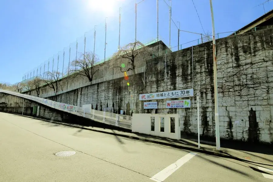 عقار 1SLDK مدينة Kawasaki محافظة Kanagawa (24)