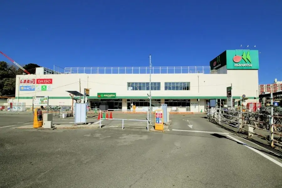 عقار 1SLDK مدينة Kawasaki محافظة Kanagawa (25)