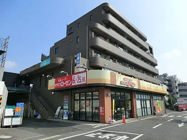 عقار 1SLDK مدينة Kawasaki محافظة Kanagawa (27)