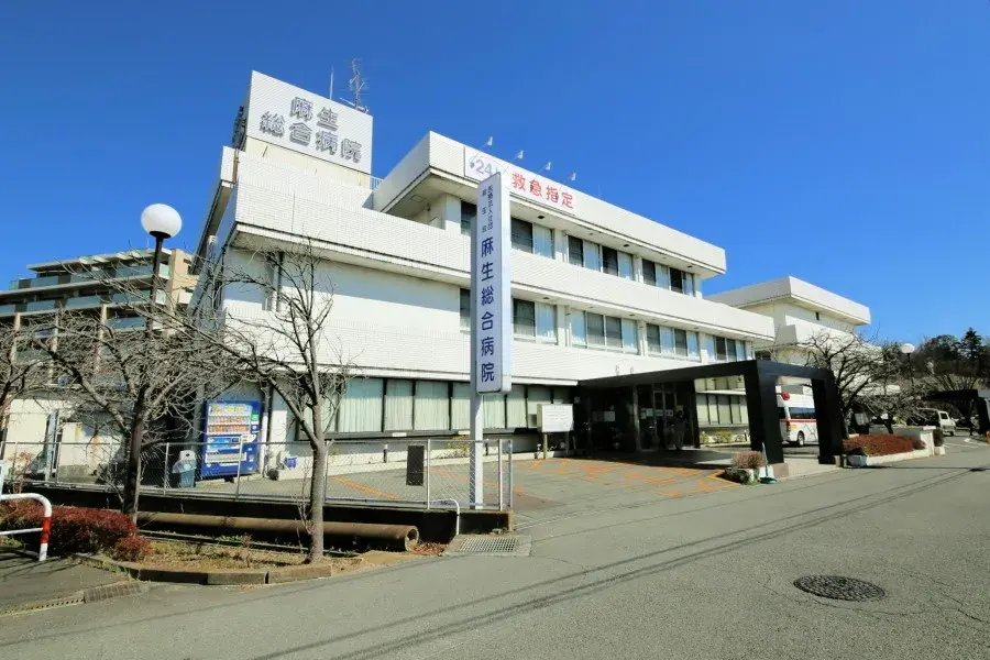 عقار 1SLDK مدينة Kawasaki محافظة Kanagawa (28)