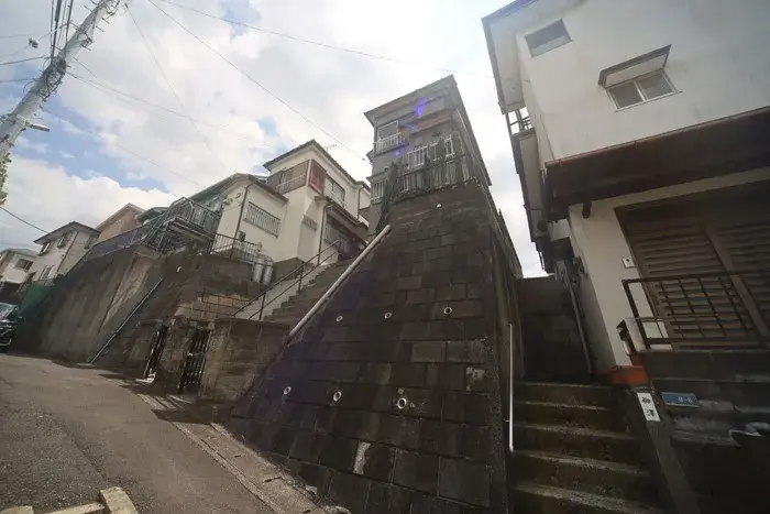 عقار 1SLDK مدينة Kawasaki محافظة Kanagawa (6)