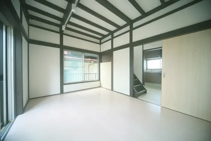 عقار 1SLDK مدينة Kawasaki محافظة Kanagawa (9)
