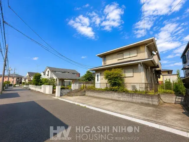 Akiya in Kanagawa