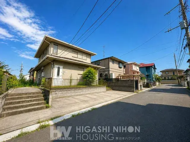 6DK Город Yokohama Префектура Kanagawa (2)