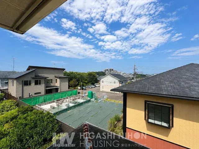 6DK Город Yokohama Префектура Kanagawa (11)