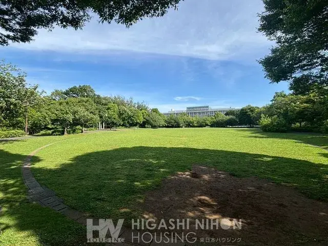 6DK Город Yokohama Префектура Kanagawa (12)