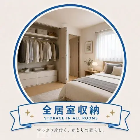 6DK Город Yokohama Префектура Kanagawa (14)