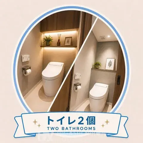 6DK Город Yokohama Префектура Kanagawa (15)