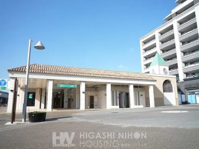 6DK Город Yokohama Префектура Kanagawa (19)