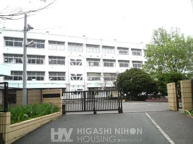 6DK Город Yokohama Префектура Kanagawa (20)