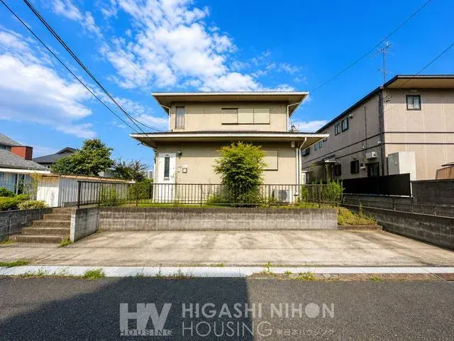 6DK Город Yokohama Префектура Kanagawa (3)