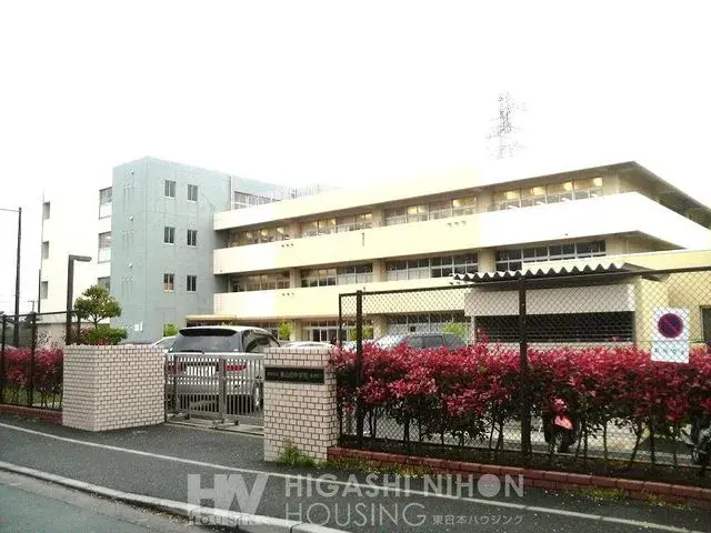 6DK Город Yokohama Префектура Kanagawa (21)