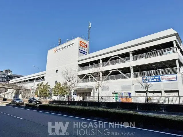 6DK Город Yokohama Префектура Kanagawa (23)