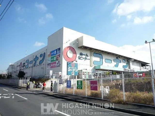 6DK Город Yokohama Префектура Kanagawa (27)