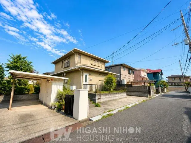 6DK Город Yokohama Префектура Kanagawa (4)