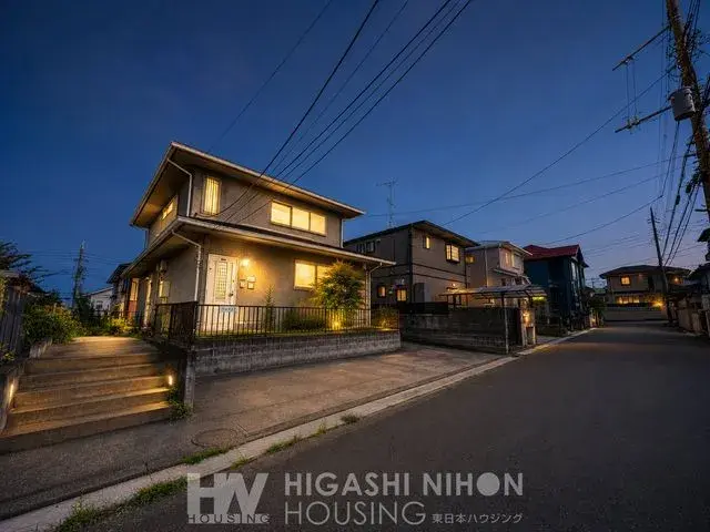 6DK Город Yokohama Префектура Kanagawa (5)