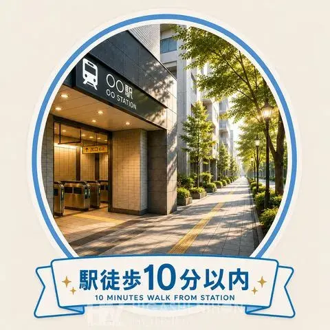 6DK Город Yokohama Префектура Kanagawa (8)