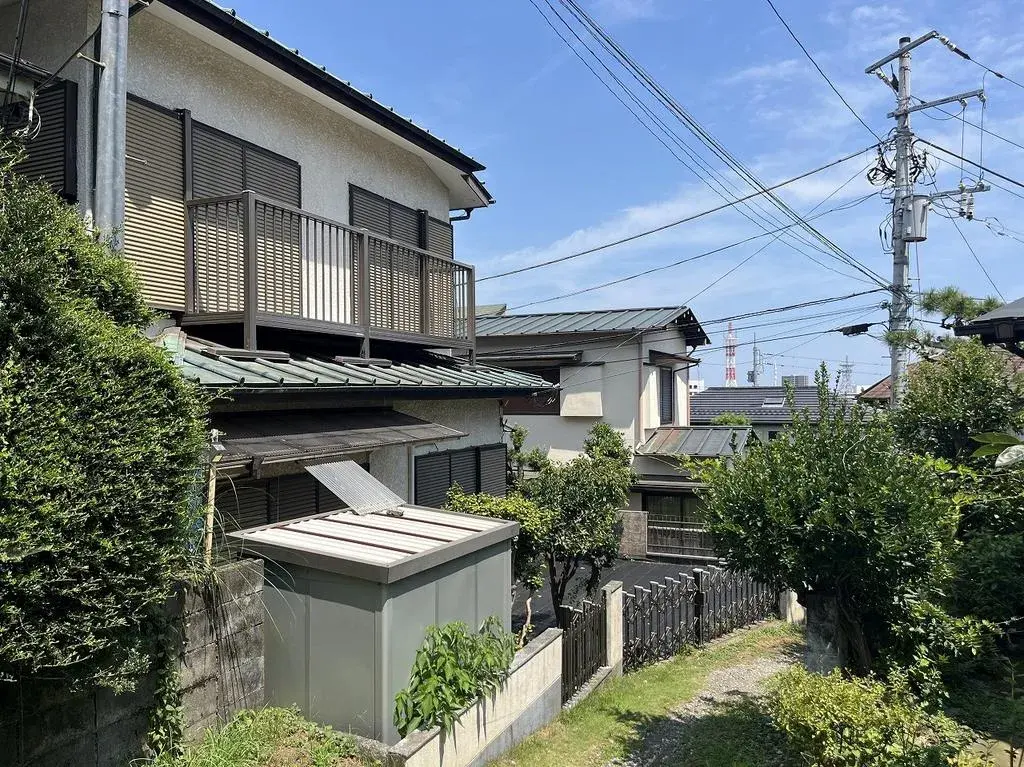 Propriété 5DK Ville d'Odawara Préfecture de Kanagawa (2)