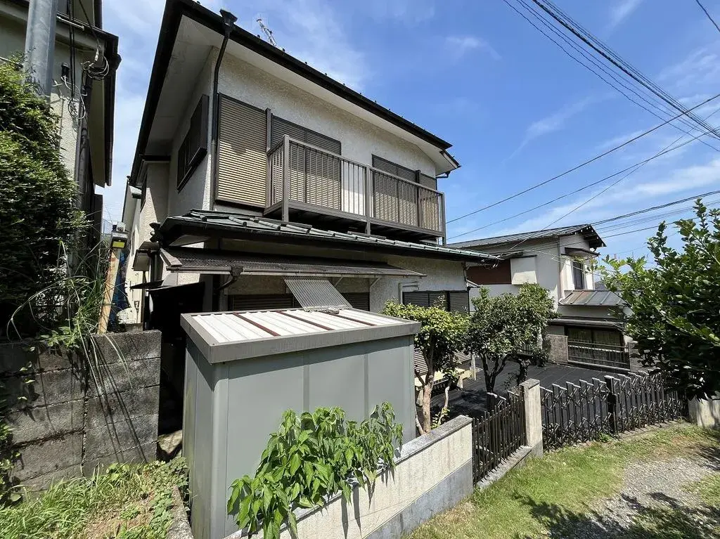 Propriété 5DK Ville d'Odawara Préfecture de Kanagawa (11)