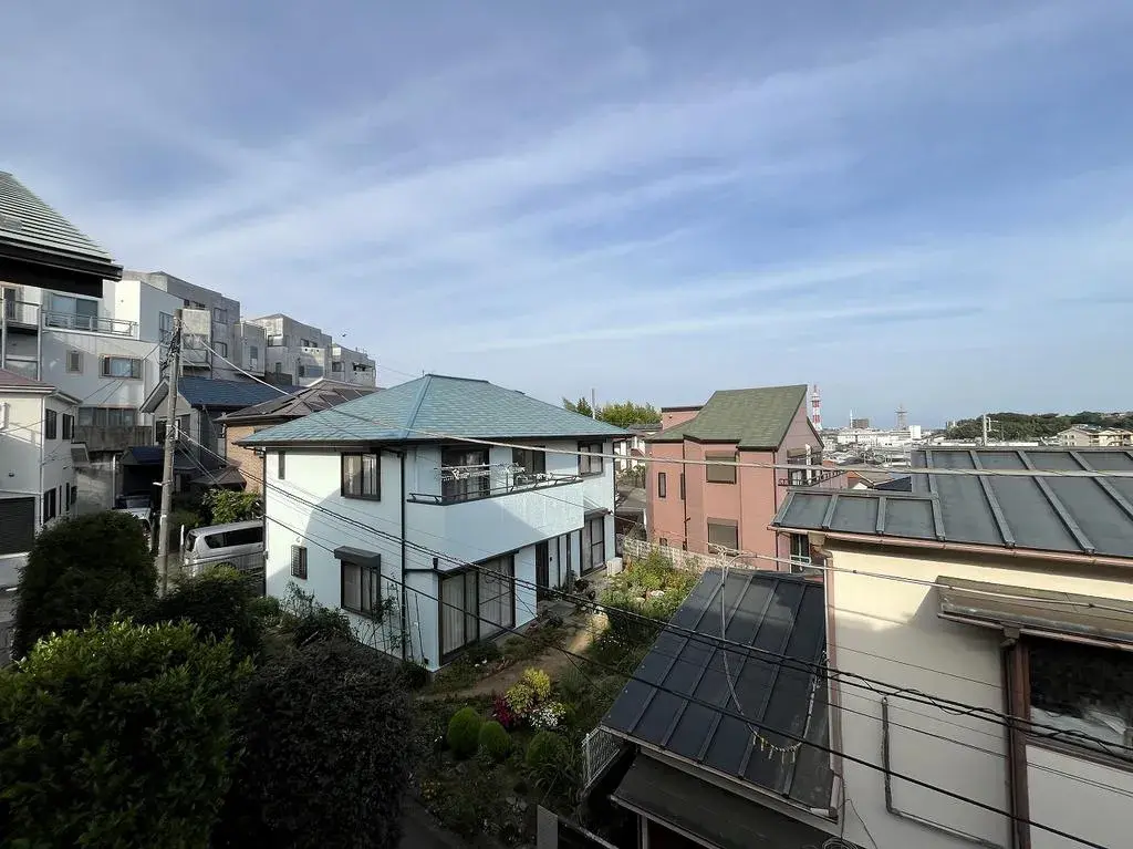 Propriété 5DK Ville d'Odawara Préfecture de Kanagawa (12)