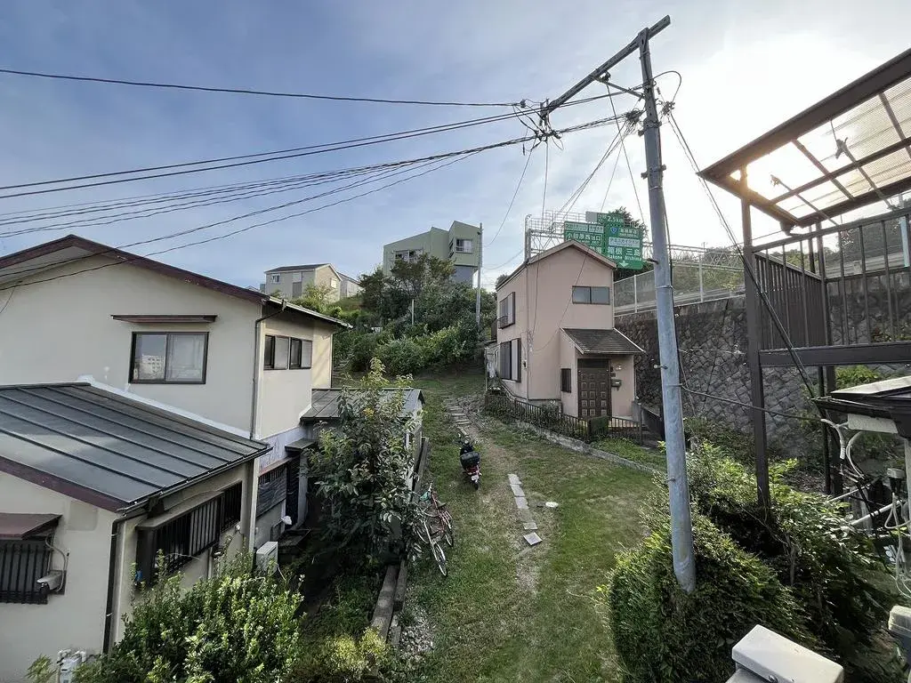 Propriété 5DK Ville d'Odawara Préfecture de Kanagawa (13)