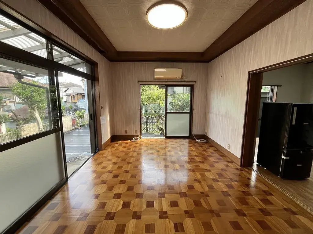 Propriété 5DK Ville d'Odawara Préfecture de Kanagawa (15)