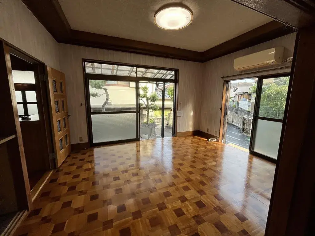Propriété 5DK Ville d'Odawara Préfecture de Kanagawa (16)