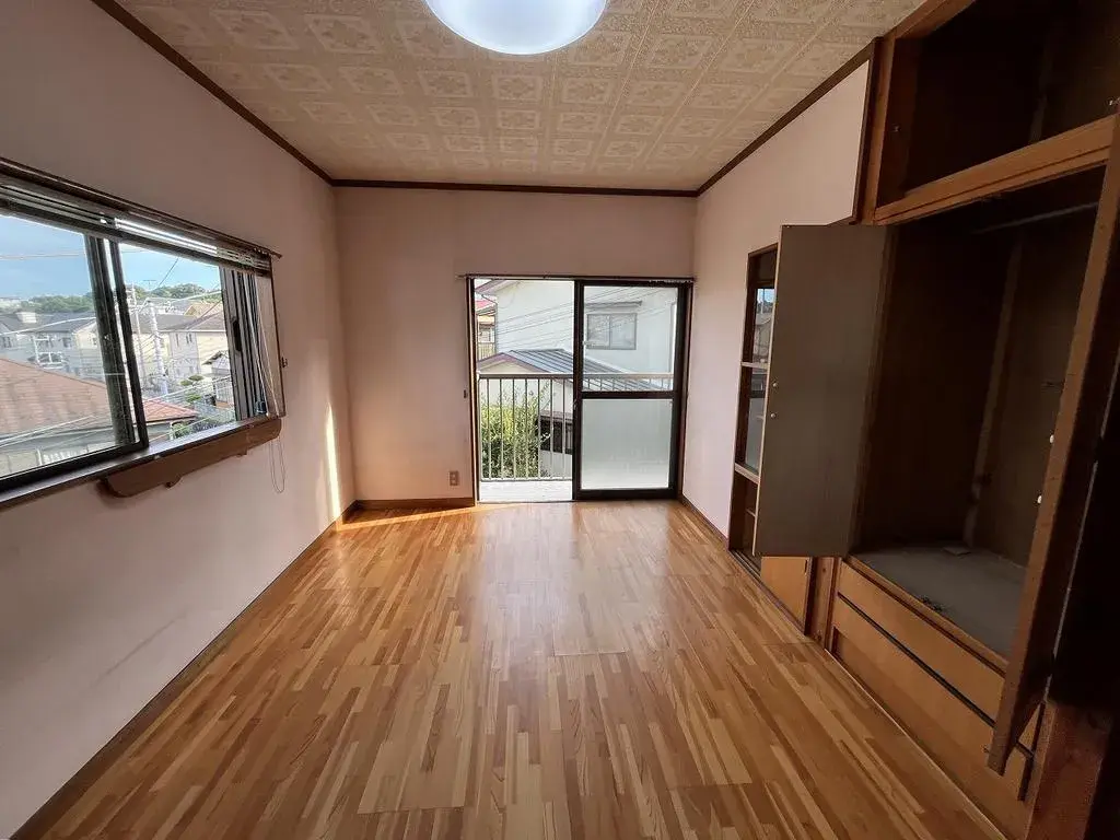 Propriété 5DK Ville d'Odawara Préfecture de Kanagawa (17)