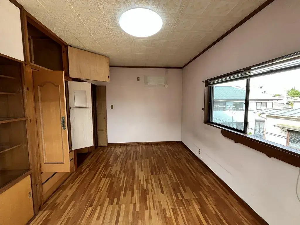 Propriété 5DK Ville d'Odawara Préfecture de Kanagawa (18)