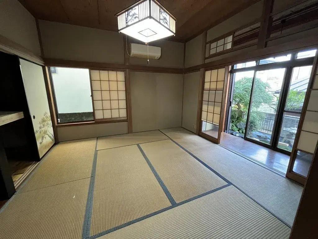 Propriété 5DK Ville d'Odawara Préfecture de Kanagawa (20)