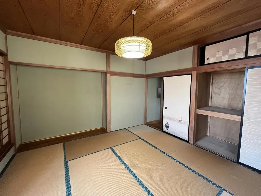 Propriété 5DK Ville d'Odawara Préfecture de Kanagawa (22)