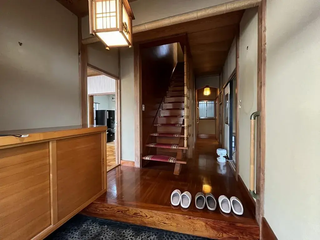 Propriété 5DK Ville d'Odawara Préfecture de Kanagawa (23)