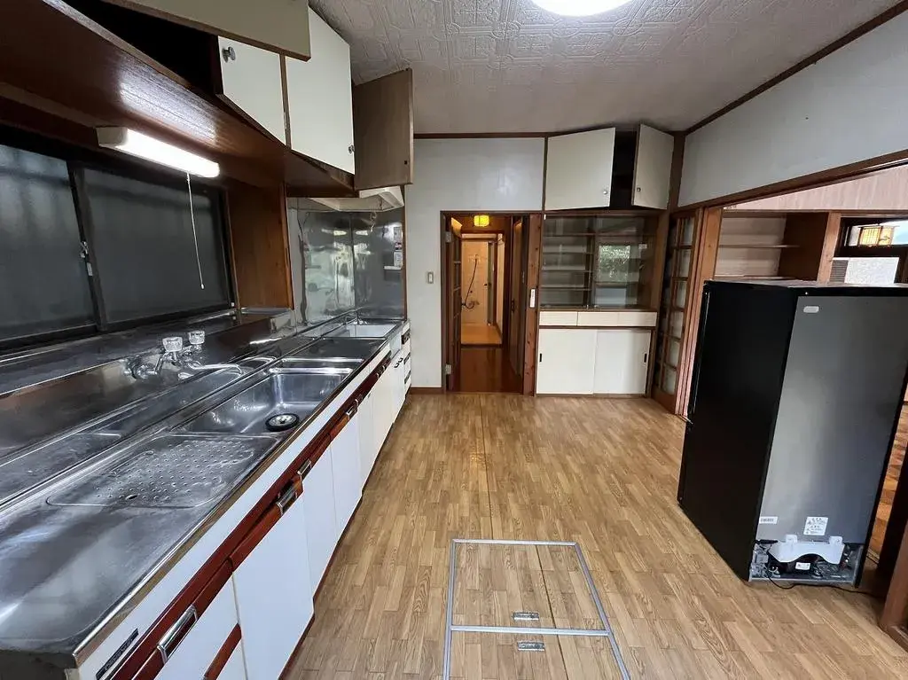 Propriété 5DK Ville d'Odawara Préfecture de Kanagawa (26)