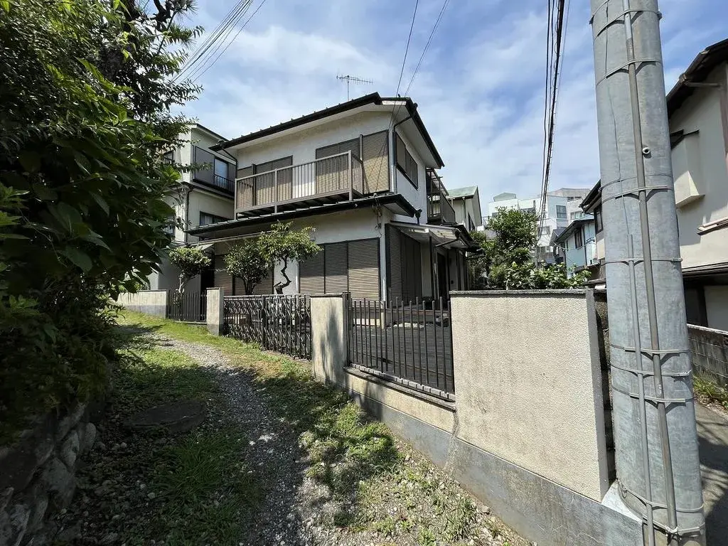 Propriété 5DK Ville d'Odawara Préfecture de Kanagawa (4)