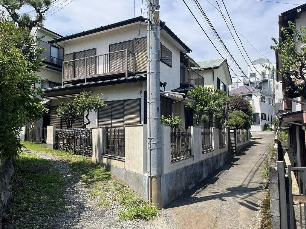 Propriété 5DK Ville d'Odawara Préfecture de Kanagawa (5)