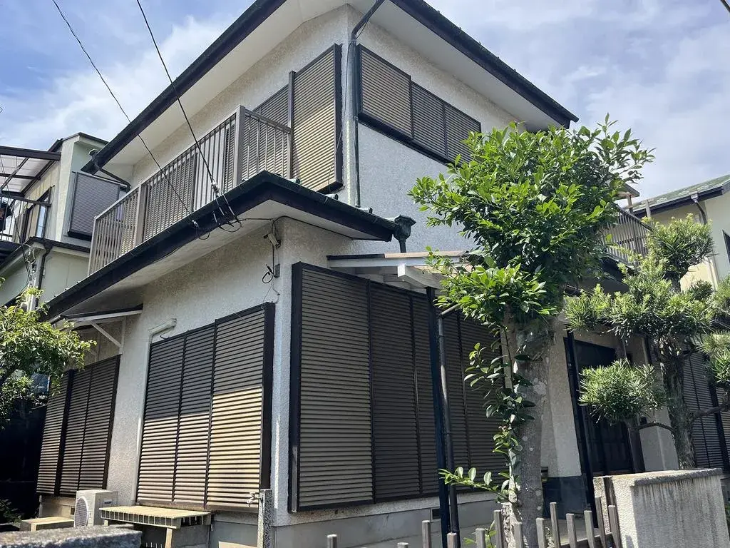 Propriété 5DK Ville d'Odawara Préfecture de Kanagawa (6)