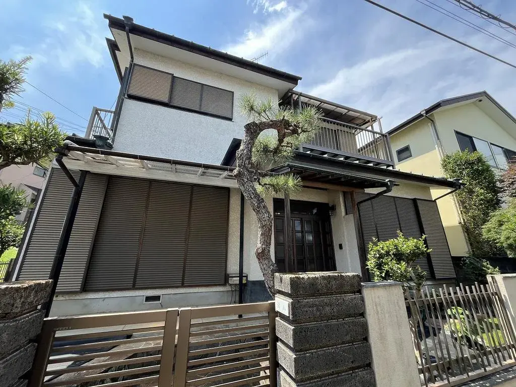 Propriété 5DK Ville d'Odawara Préfecture de Kanagawa (7)