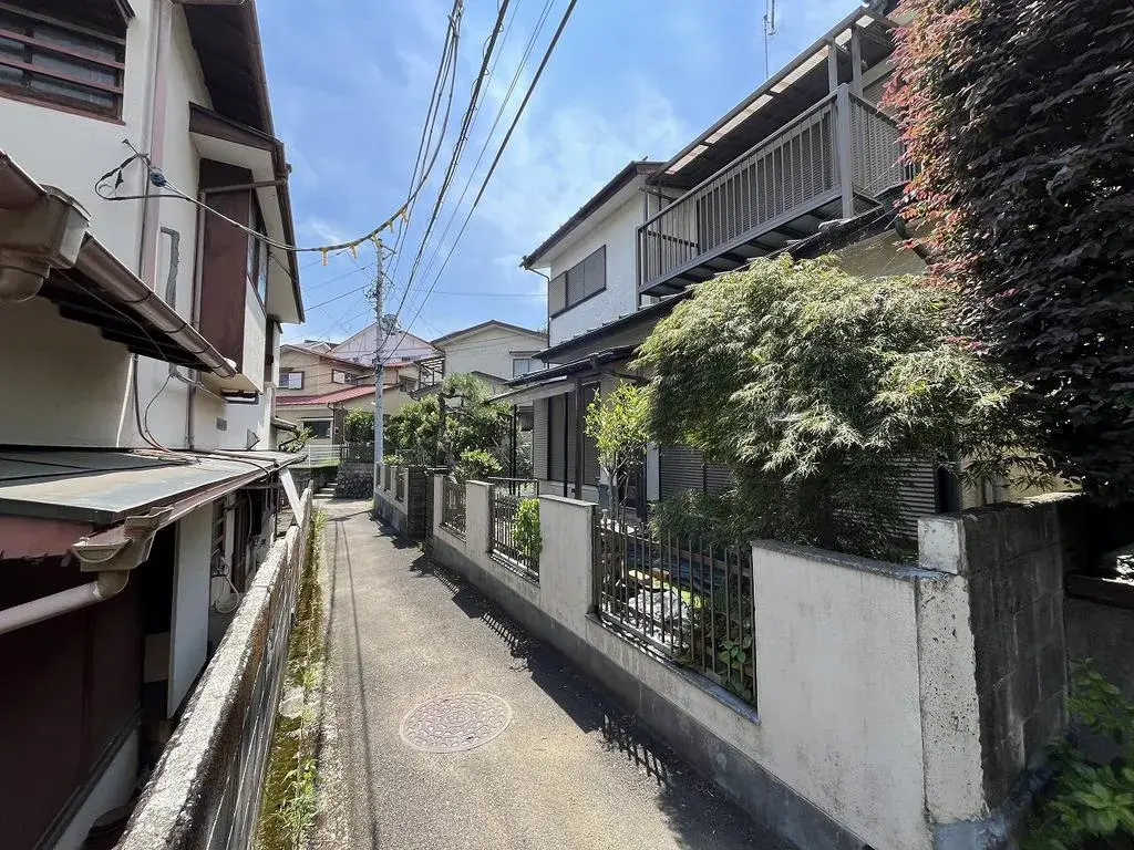 Propriété 5DK Ville d'Odawara Préfecture de Kanagawa (10)