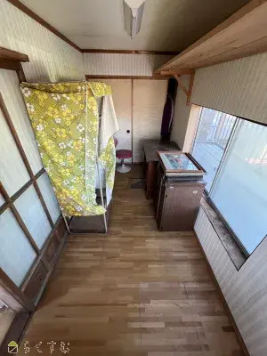 10K Property Joetsu City Niigata Prefecture (15)