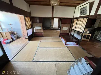 10K Property Joetsu City Niigata Prefecture (4)