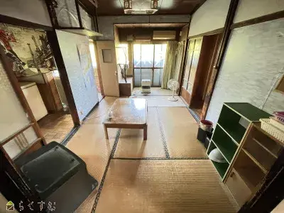 10K Property Joetsu City Niigata Prefecture (7)