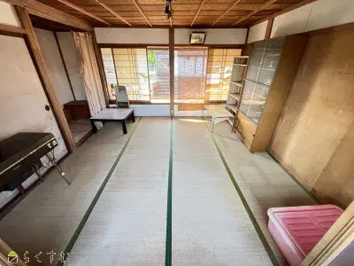 10K Property Joetsu City Niigata Prefecture (9)