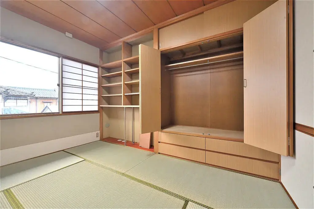 Propriété 7LDK Ville d'Agano Préfecture de Niigata (13)