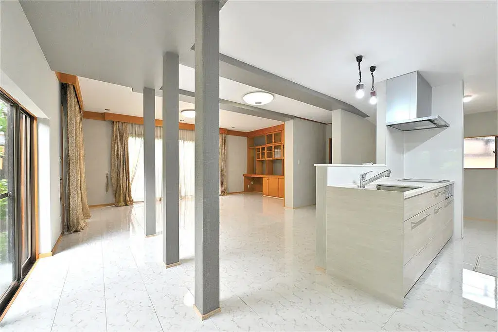 Propriété 7LDK Ville d'Agano Préfecture de Niigata (15)